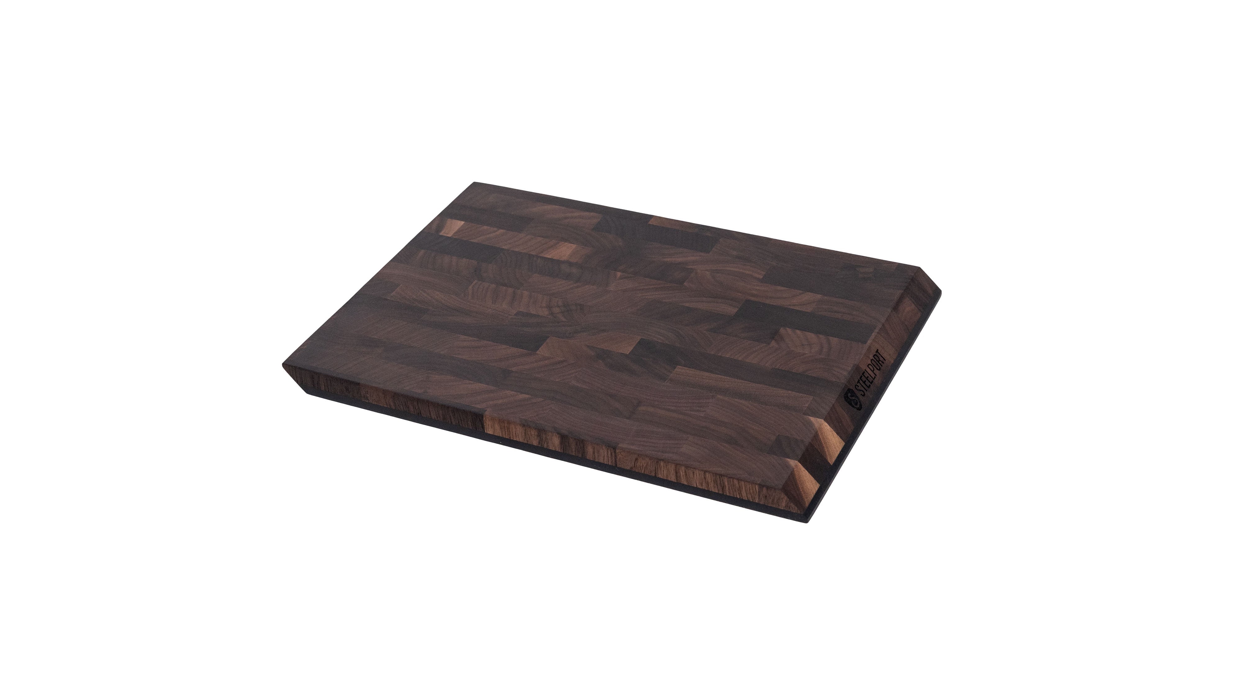 STEELPORT Knife Co. Expands SteelCore™ 2-in-1 Cutting Board Line: Launches with Crate & Barrel and Adds New 13” x 9” Size