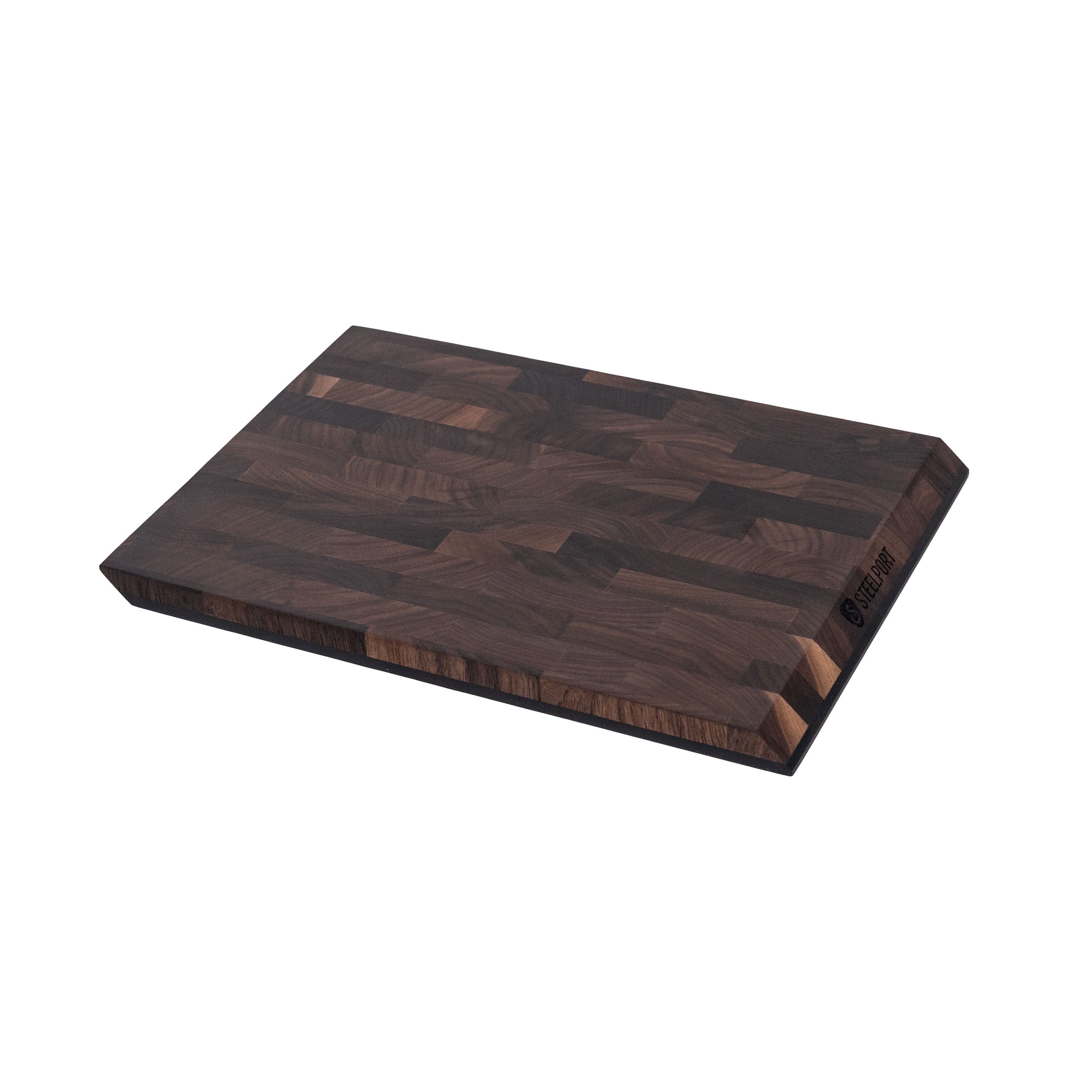 STEELPORT Knife Co. Expands SteelCore™ 2-in-1 Cutting Board Line: Launches with Crate & Barrel and Adds New 13” x 9” Size