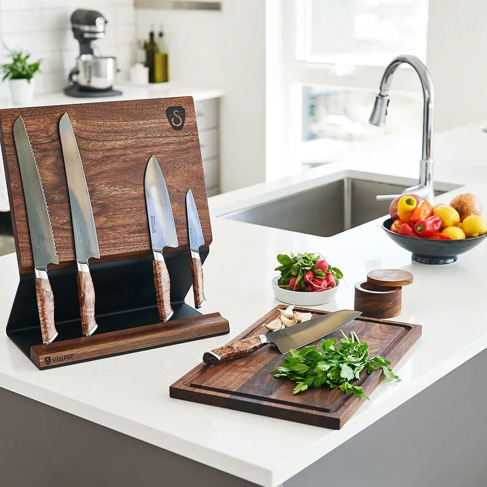 Wedding Gift Guide: Level Up Your Wedding with STEELPORT Knives - STEELPORT