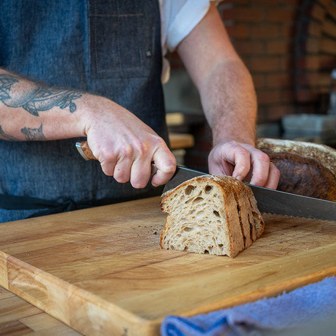 Apr 1 - Annual Portland Sourdough Showcase