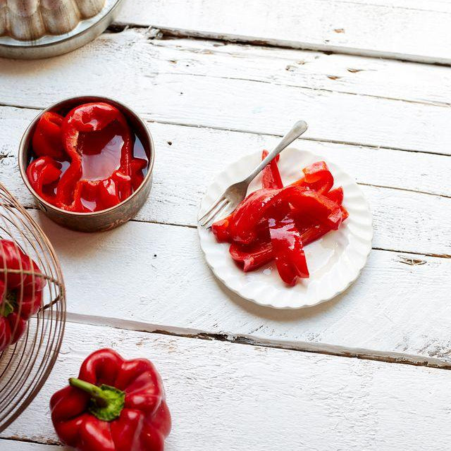 Kachka Marinated Peppers