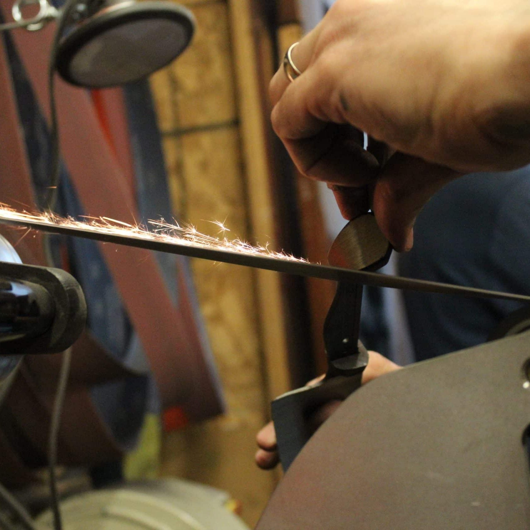 American Forged Carbon Steel Chef Knives – Why You Probably Don’t Have One Yet