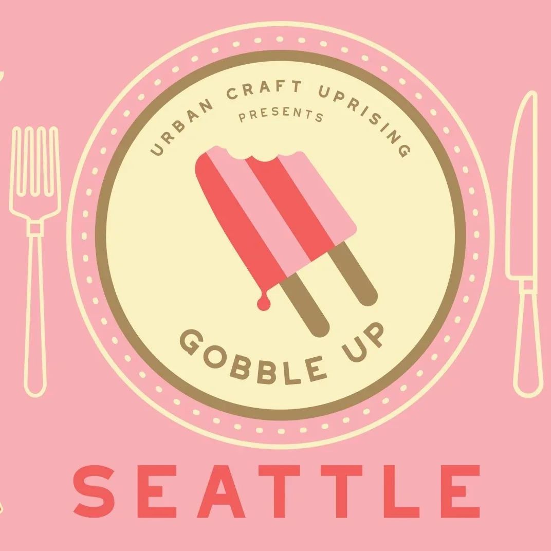 Gobble Up at South Lake Union - STEELPORT