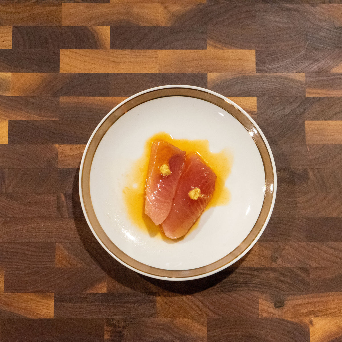 Simple Ponzu Sauce from Ryan Roadhouse of Nodoguro