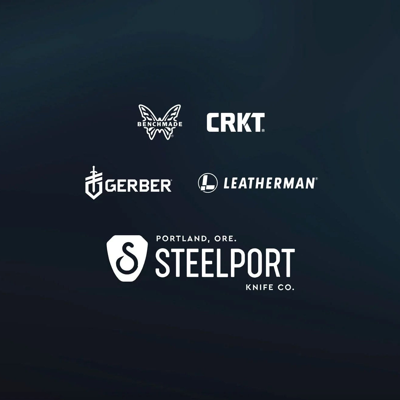National Knife Day Portland Knife Maker Showcase - STEELPORT