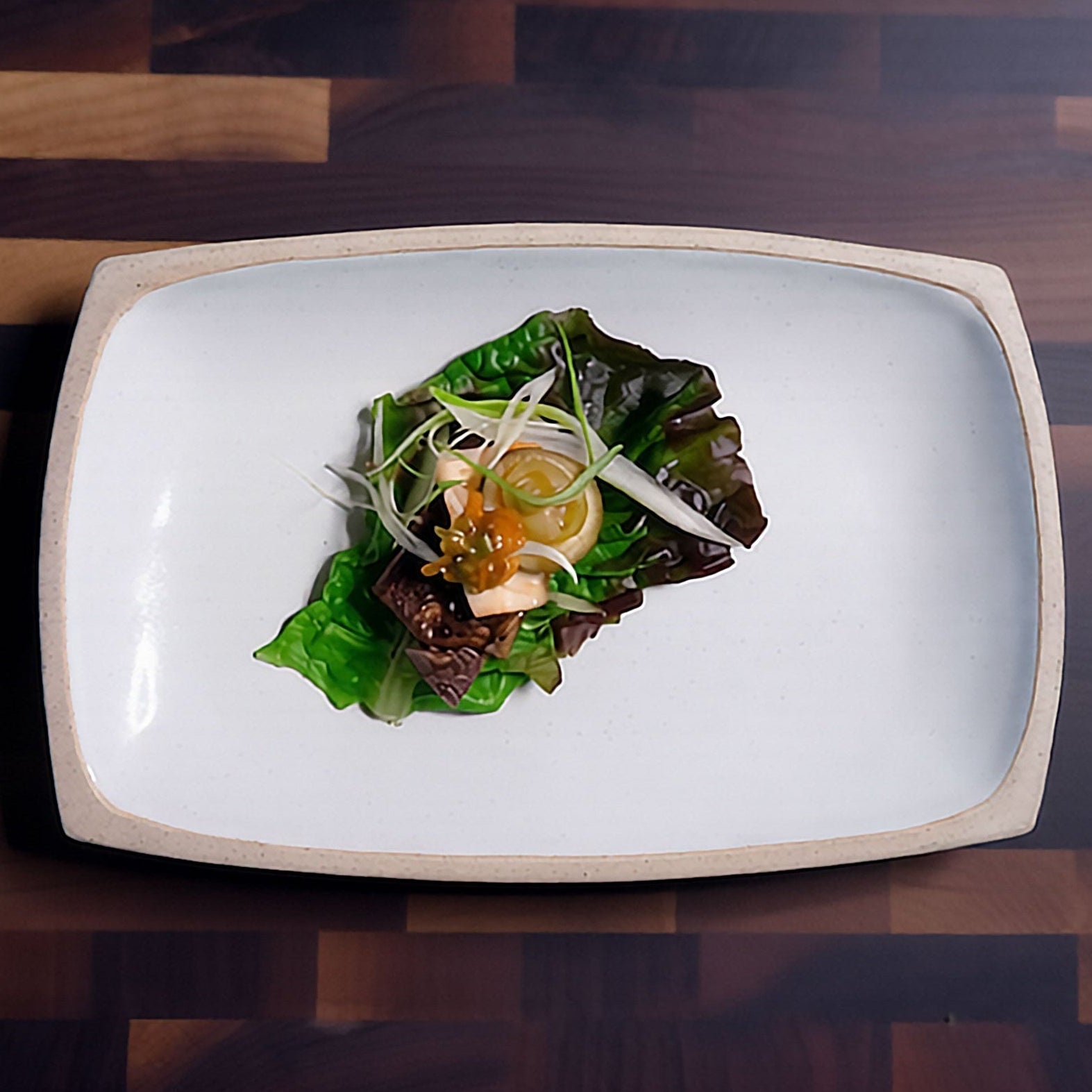 Peter Cho's Beef Galbi (Korean Short Ribs)