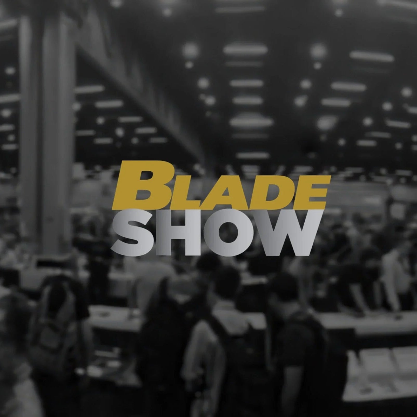 Blade Show 2025 - STEELPORT