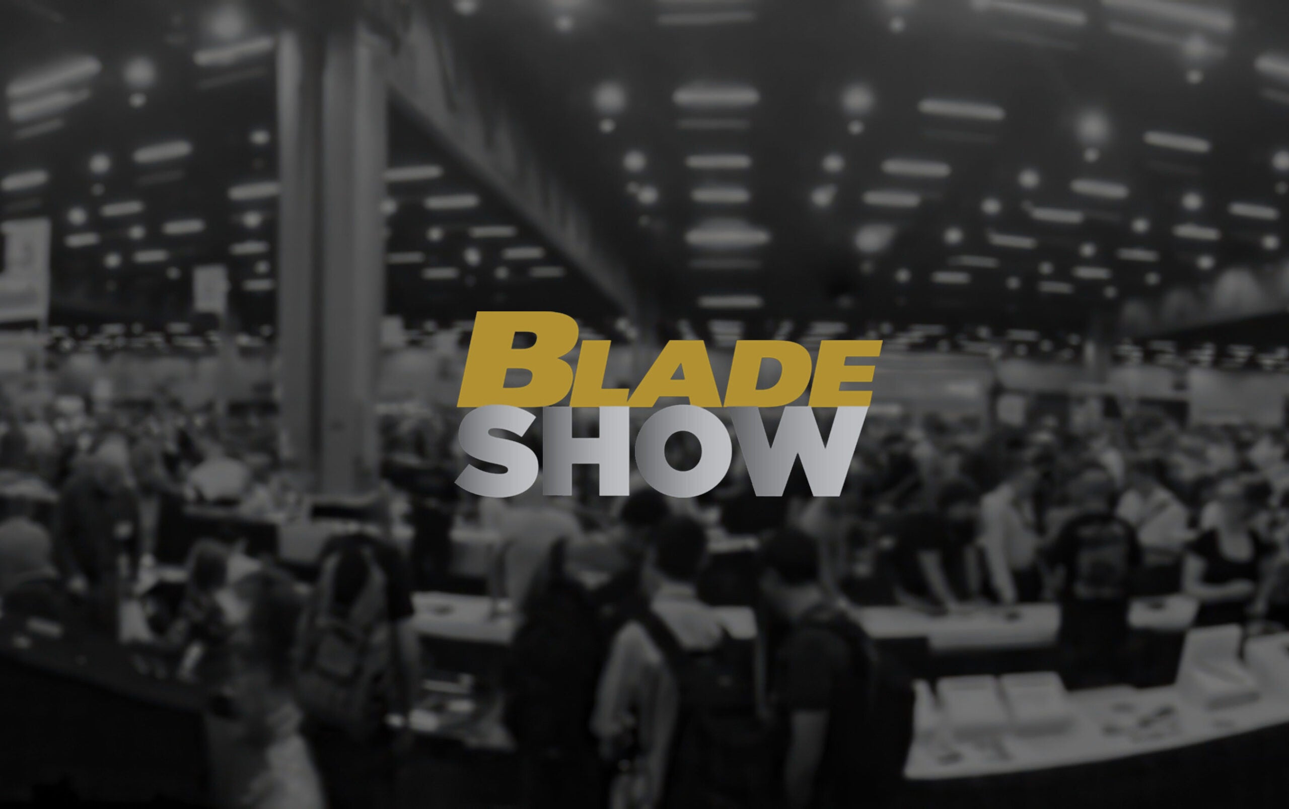 Blade Show 2025