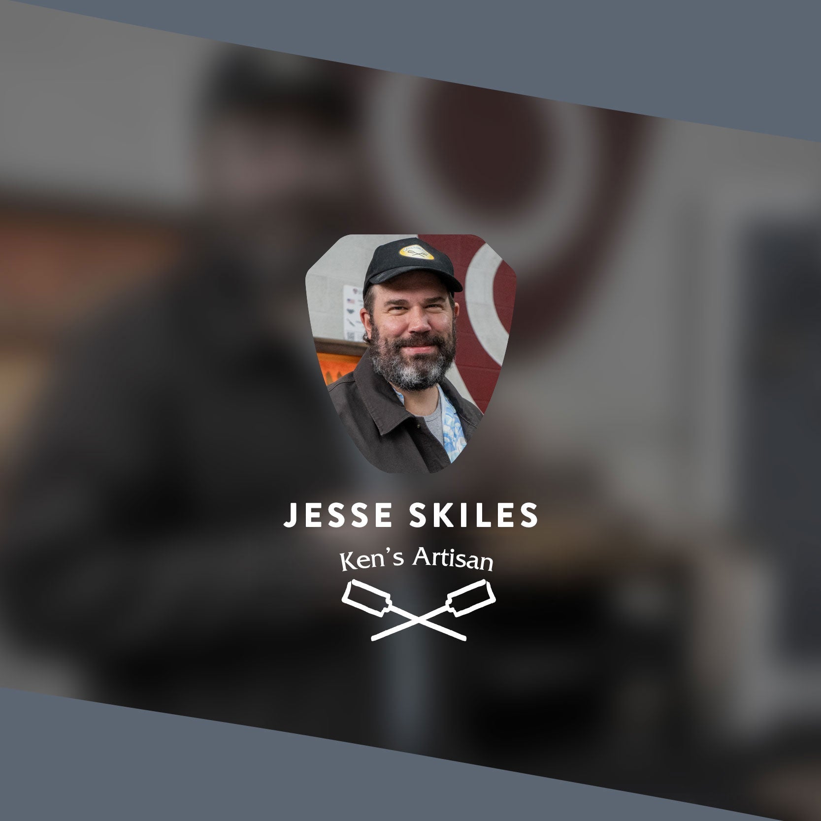 Dec 6 - Knife Skills Demo - Ken's Artisan Pizza