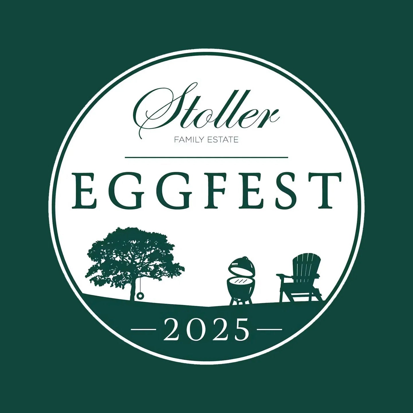 Stoller Eggfest