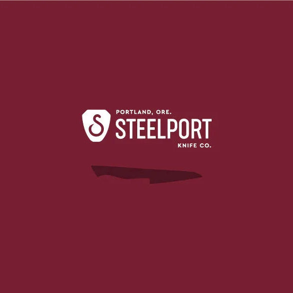 Paring Knife Launch + 1 Year Anniversary Party! - STEELPORT