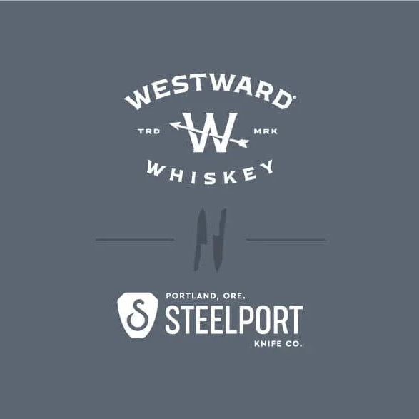 STEELPORT Sharpening Demo at Westward Whiskey - STEELPORT