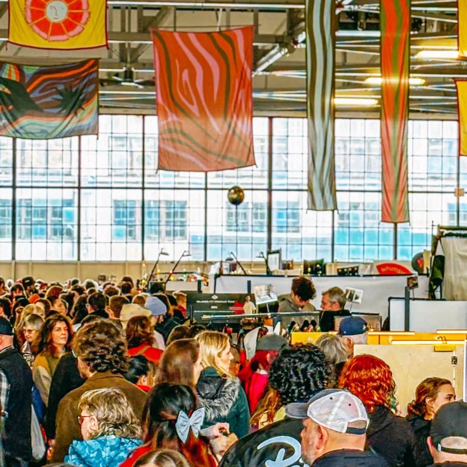 Renegade Craft Seattle - STEELPORT