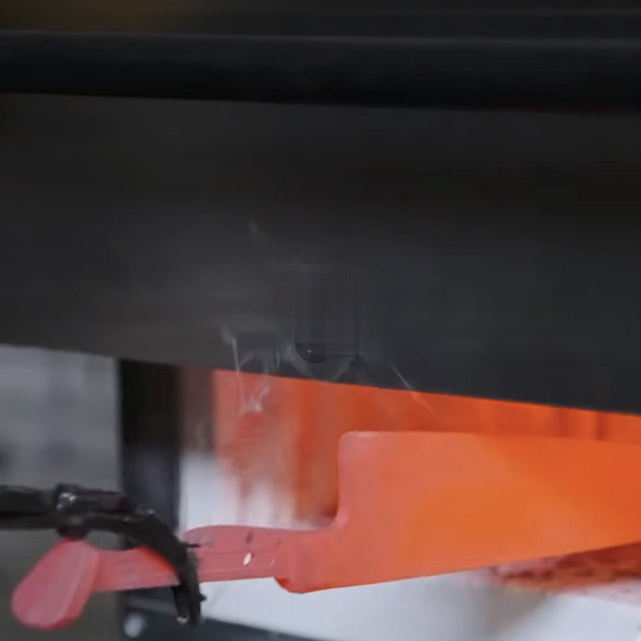 Forged vs stamped knives: what's the real difference?