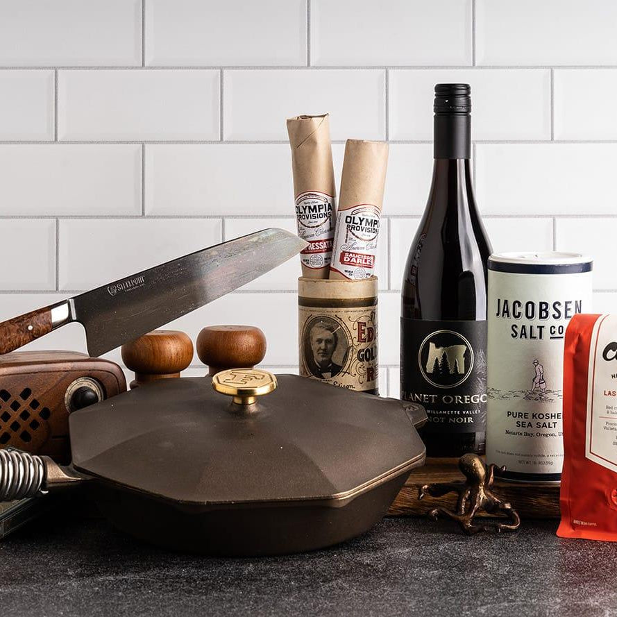 Top Oregon Gifts for Father’s Day - STEELPORT