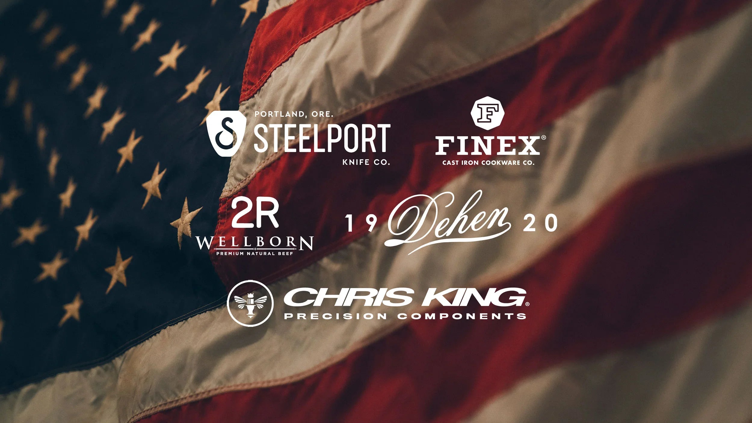 Made In America Sweepstakes 2024 - STEELPORT