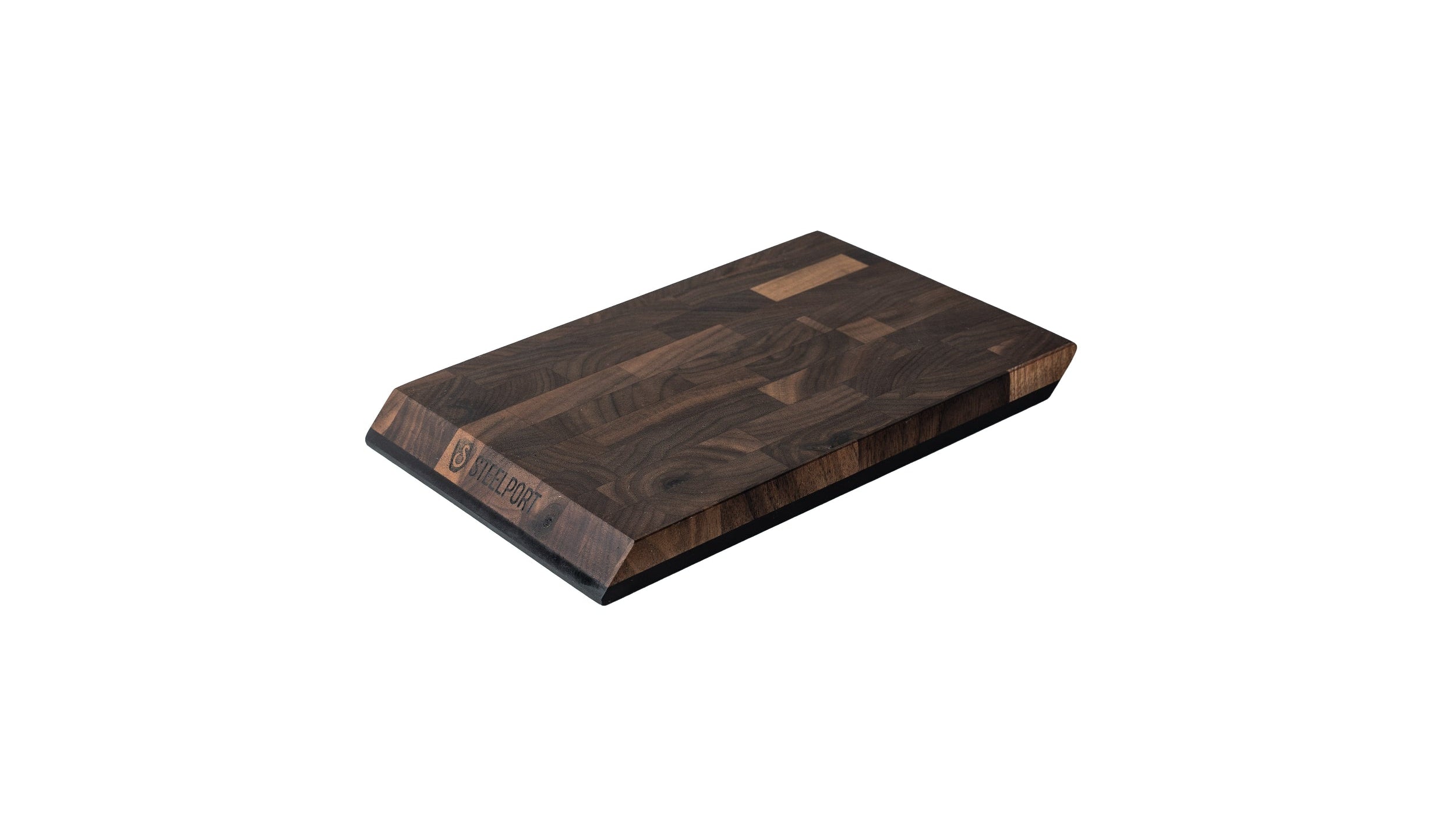 STEELPORT Launches Compact SteelCore™ “Mini” Cutting Board and Three Holiday “Knife & Board” Gift Sets