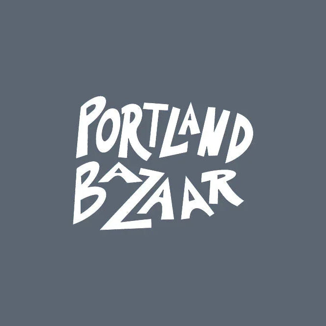 Portland Spring Bazaar - April 12 - 13