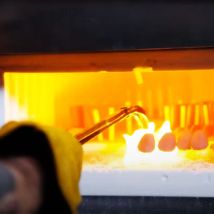 The Complete Guide to Forged Kitchen Knives: Benefits, Features, and Buying Tips