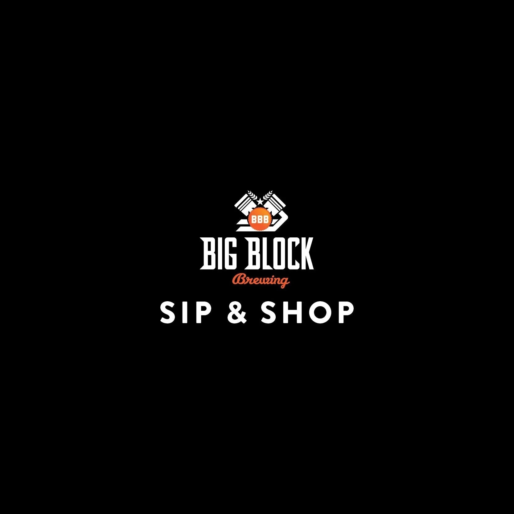 Sip & Shop Sammamish - STEELPORT