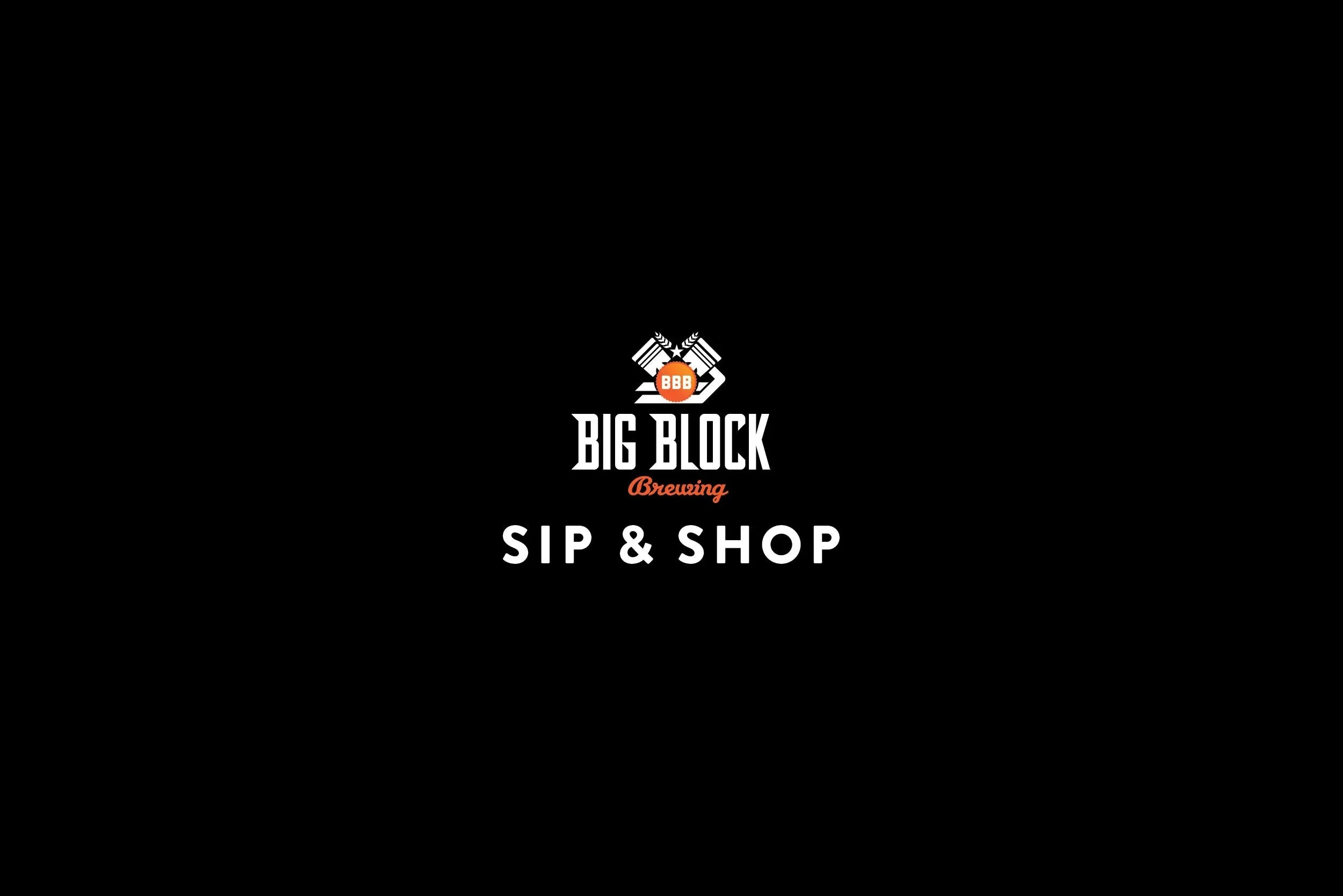 Sip & Shop Sammamish - STEELPORT