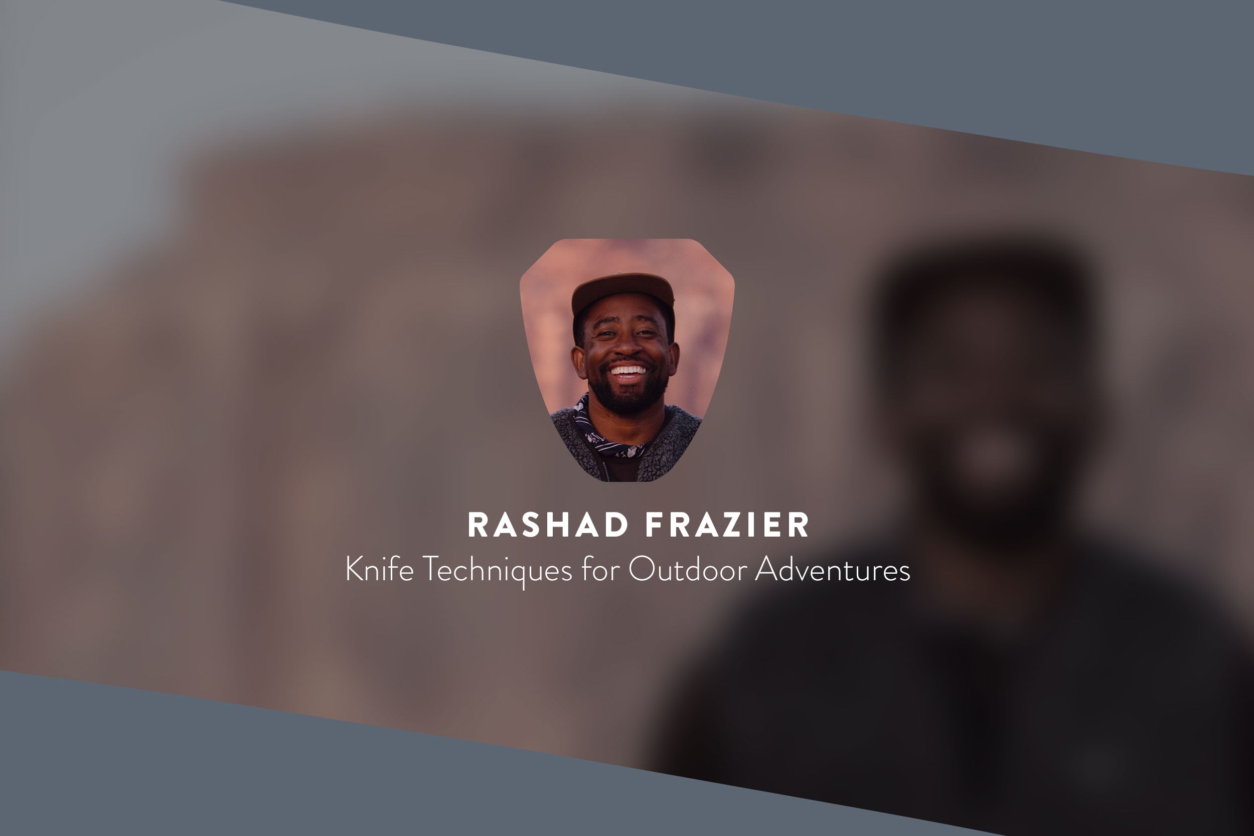 Knife Skills Class Demo - April 26th