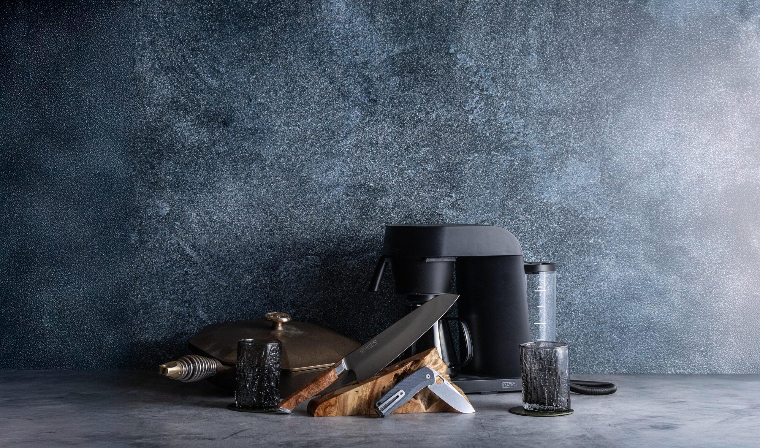 The Father's Day Giveaway - A Celebration of Craft and Good Taste