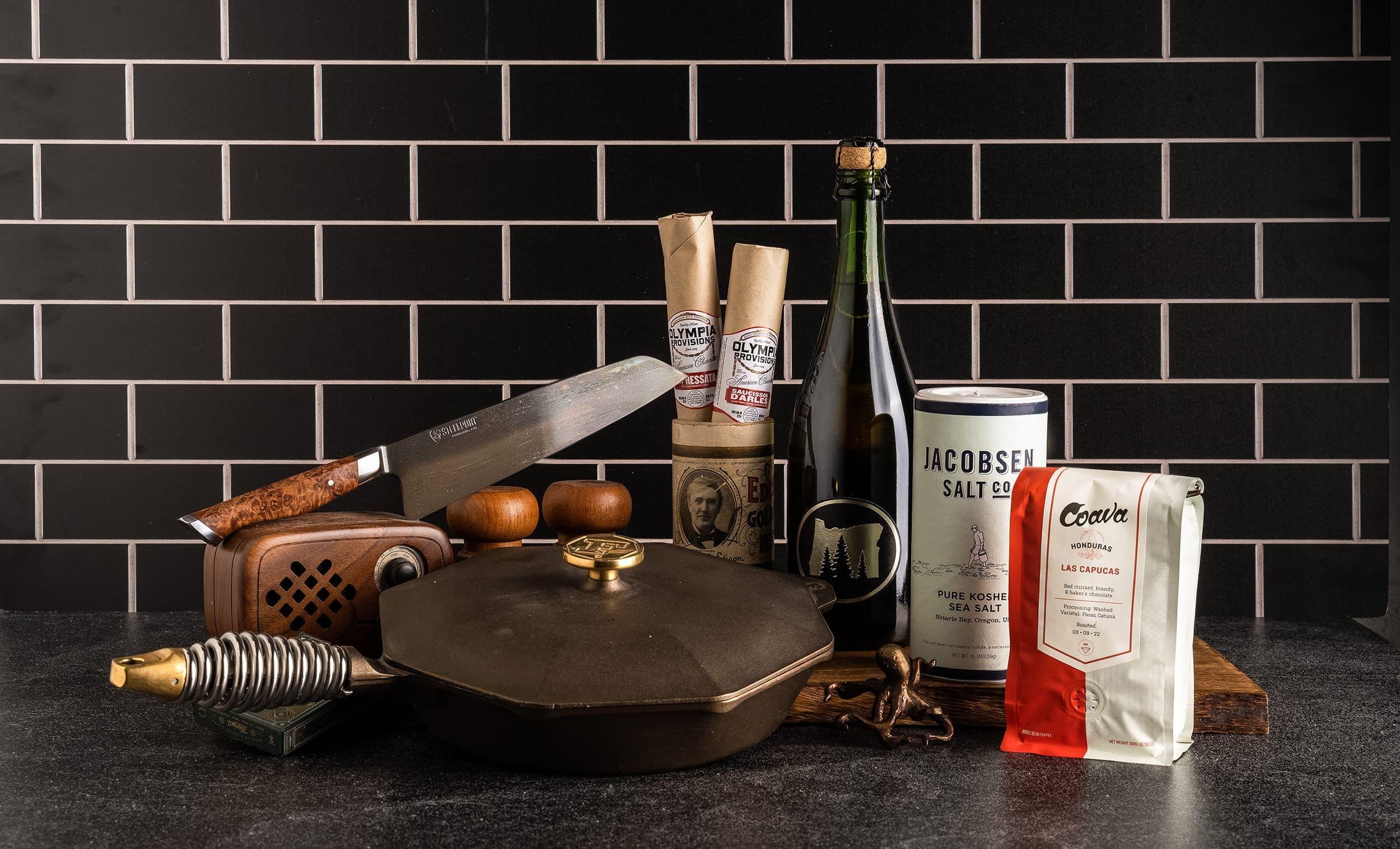 Oregon Makers Father’s Day Sweepstakes