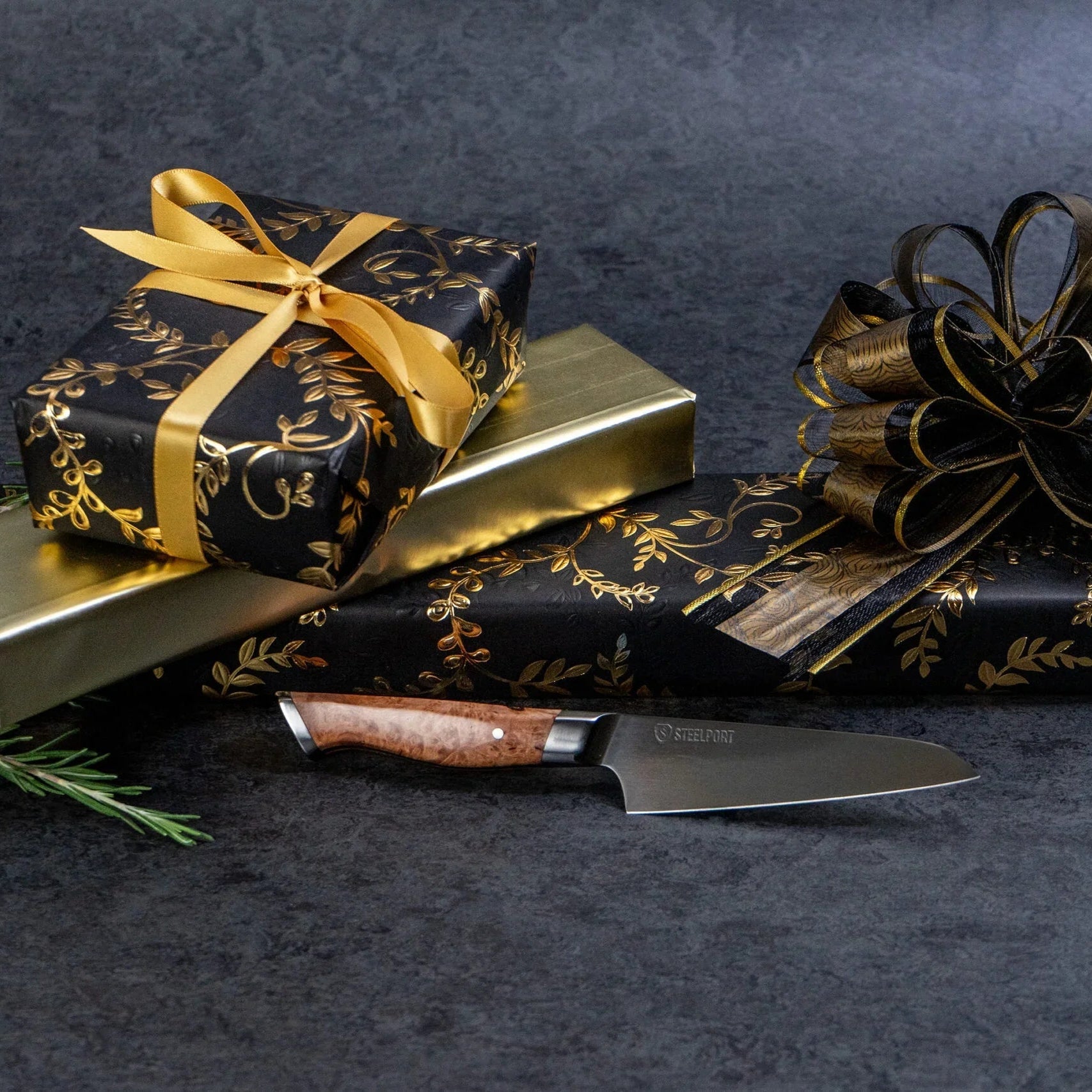 STEELPORT Holiday Market 2024 - STEELPORT