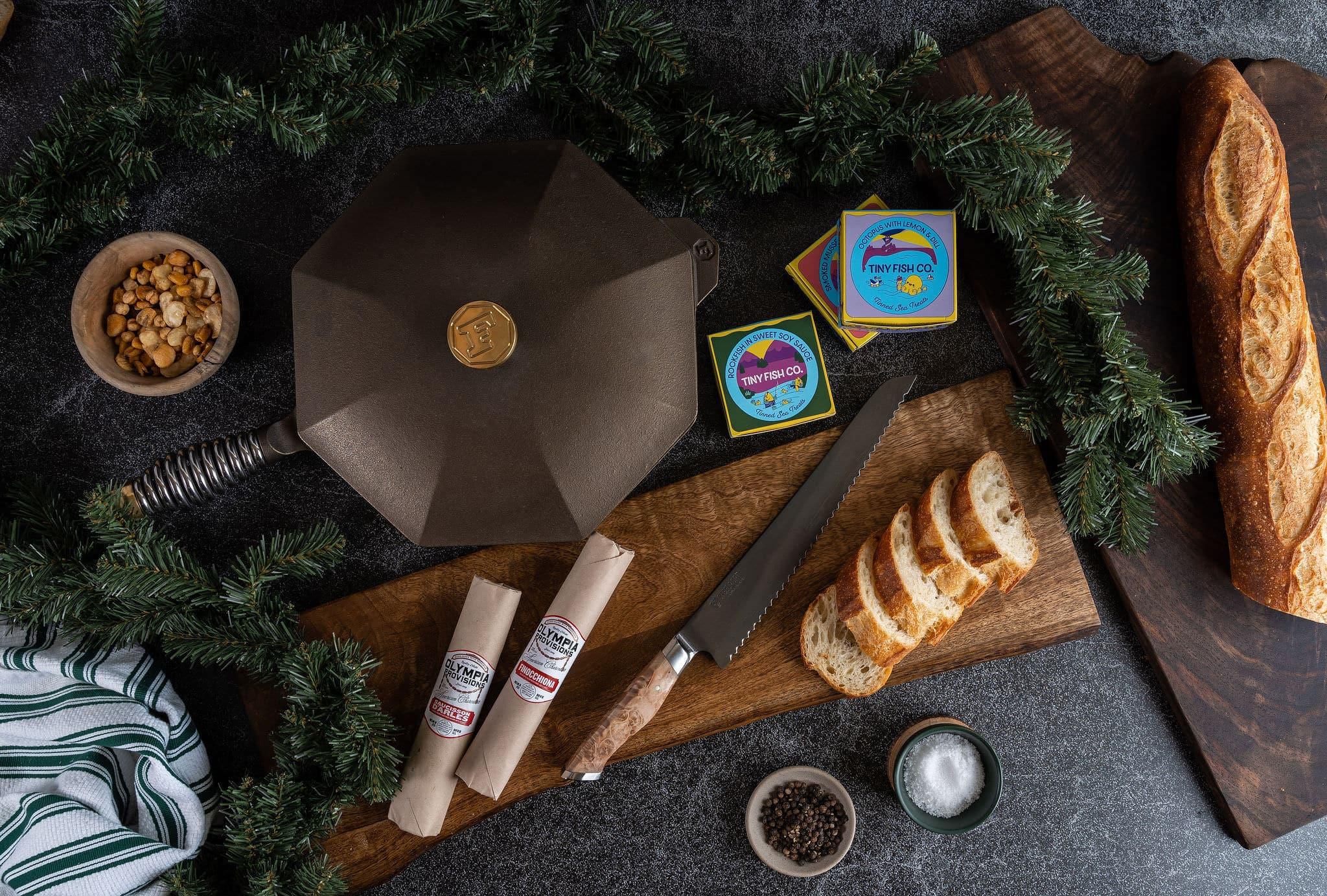 Portland Holiday Kitchen Sweepstakes