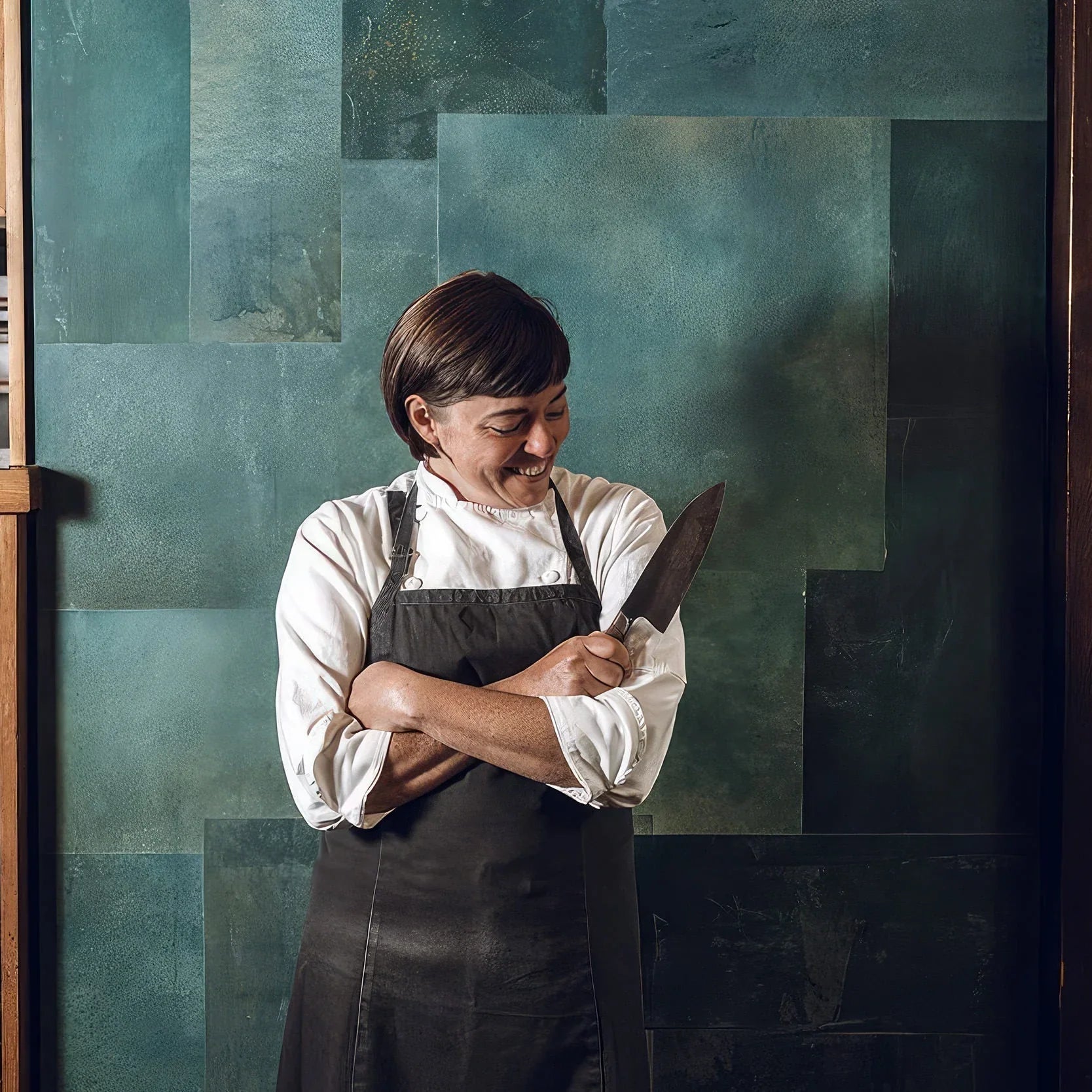 CHEF SPOTLIGHT: Chef Katy Millard of Coquine