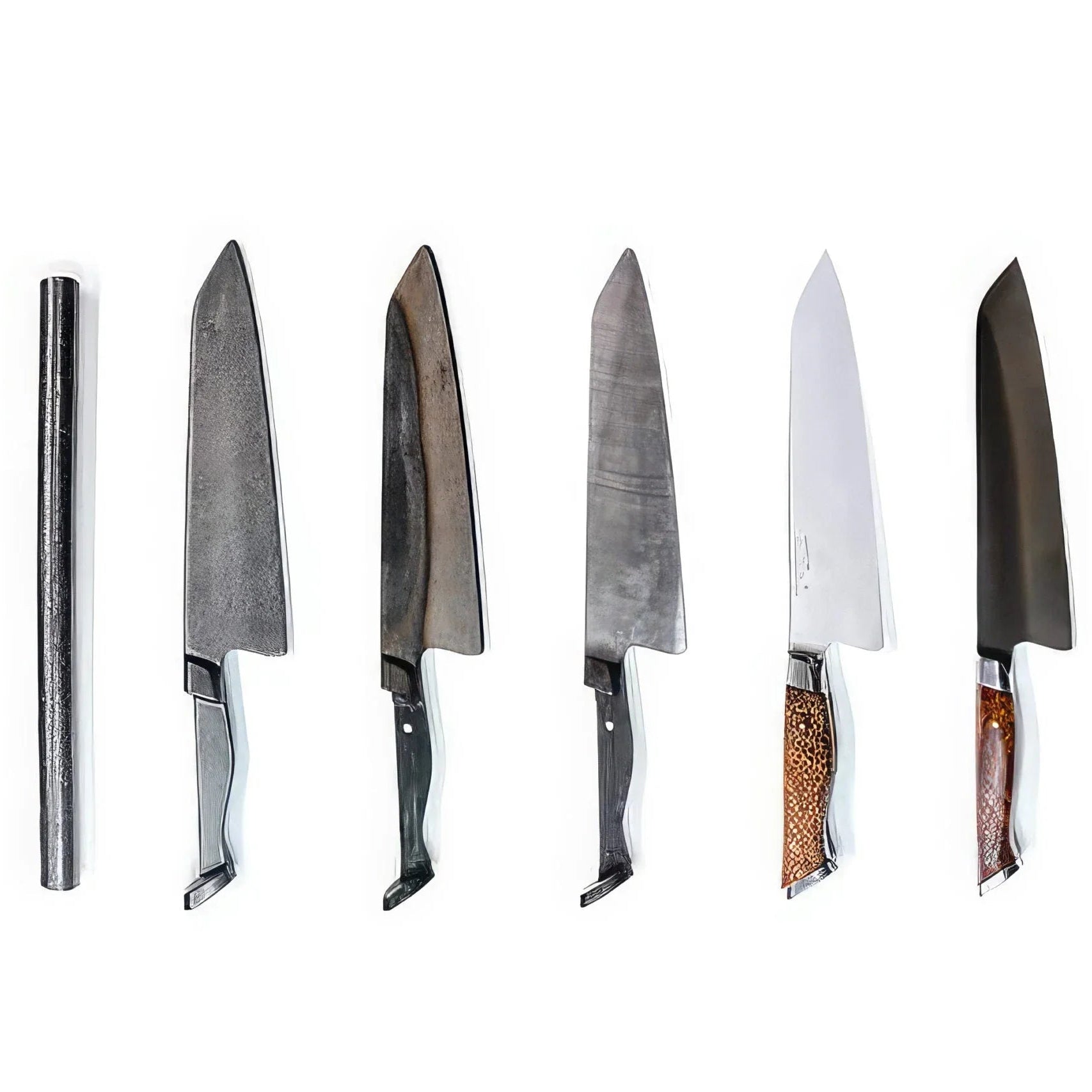 How Steelport Knives Are Made: Handcrafted Tradition + Modern Innovation