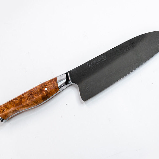 Carbon Steel Knife Patina: What It Is & Why You Should Embrace It.