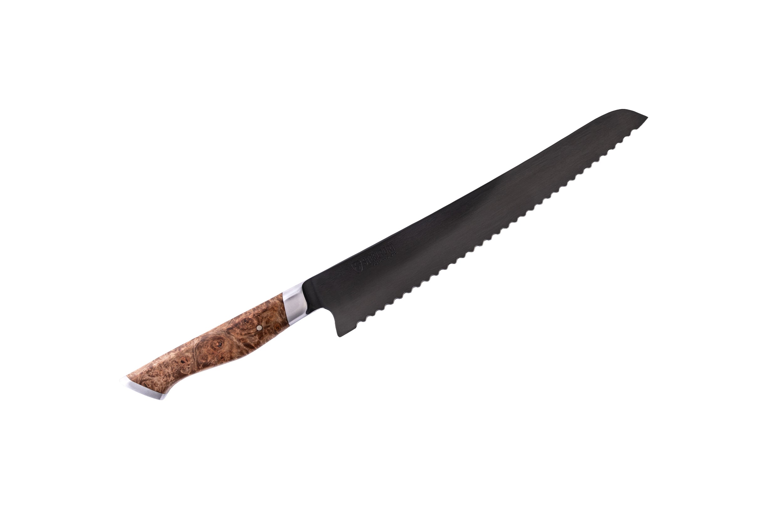 STEELPORT Bread Knife