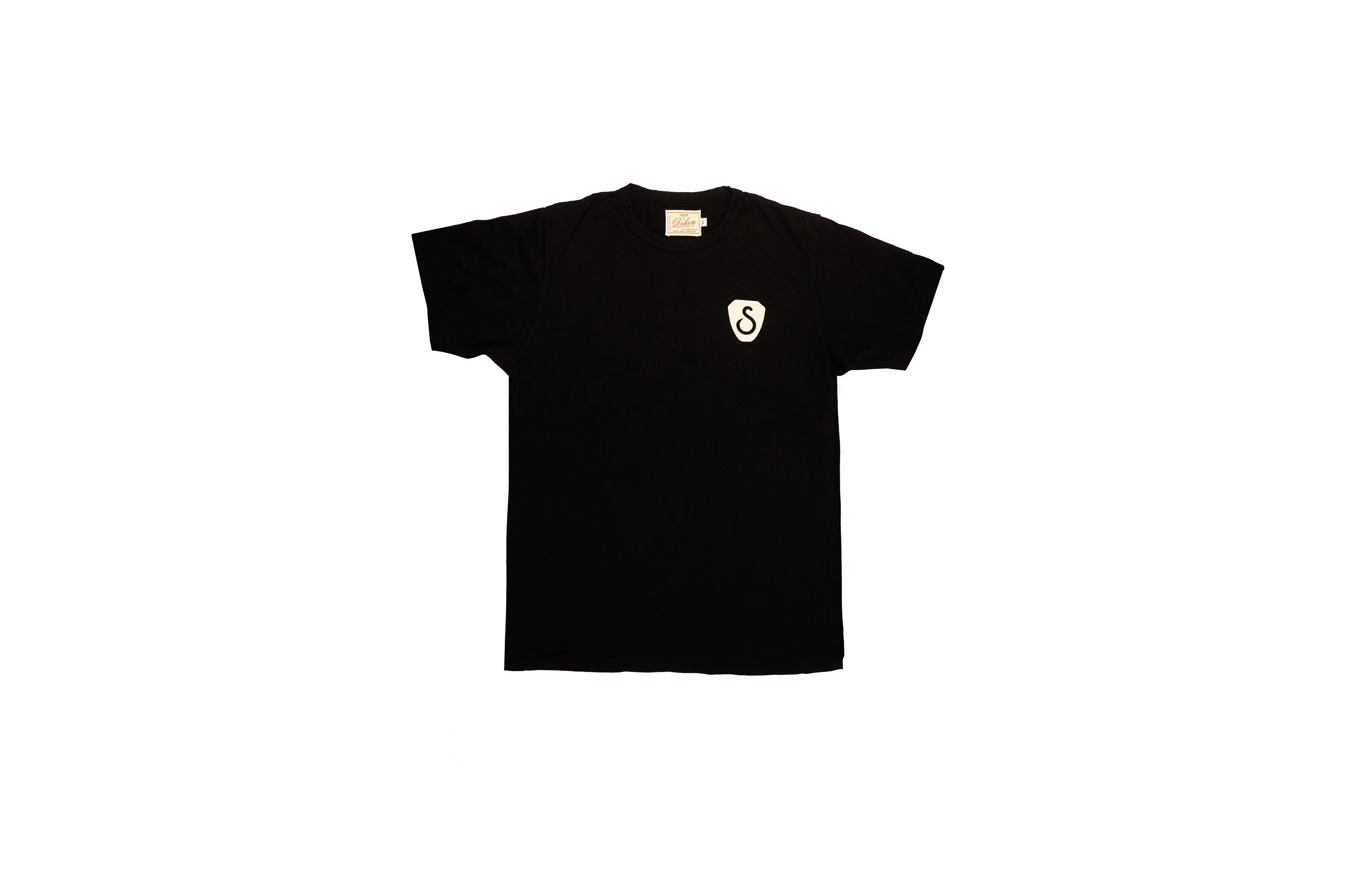 STEELPORT X Dehen T-Shirt - STEELPORT