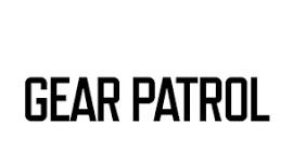 GEAR PATROL