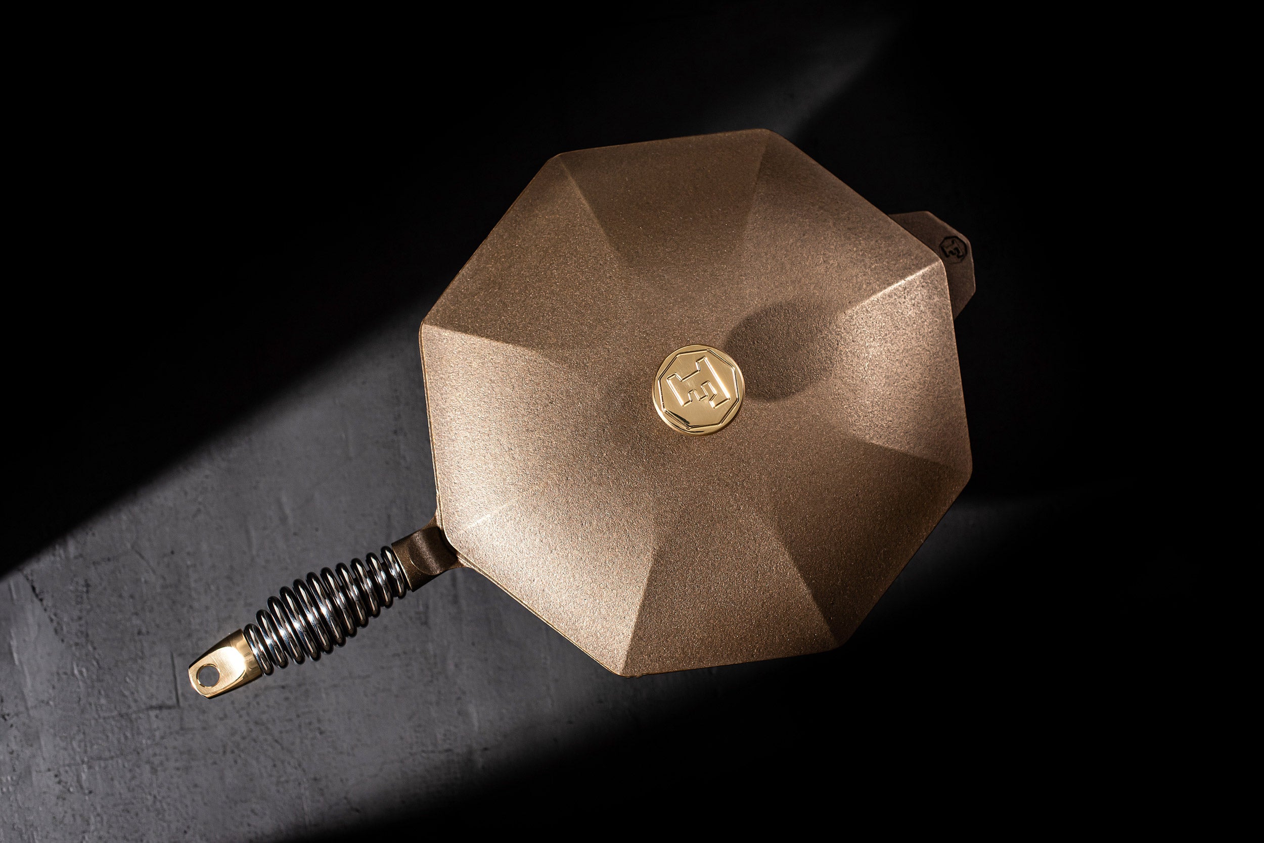 The Founder’s Set - STEELPORT