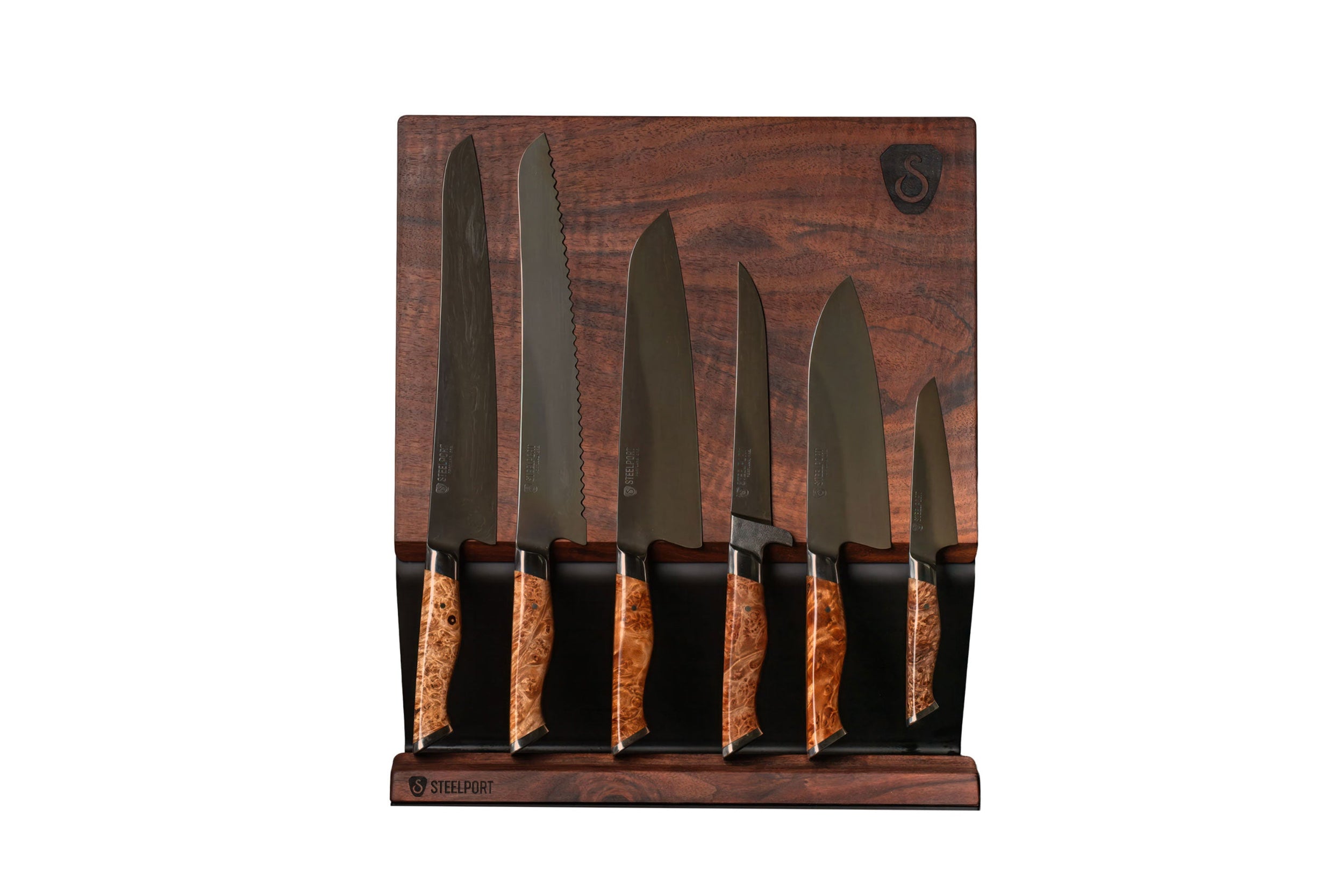 STEELPORT Full Kitchen Set