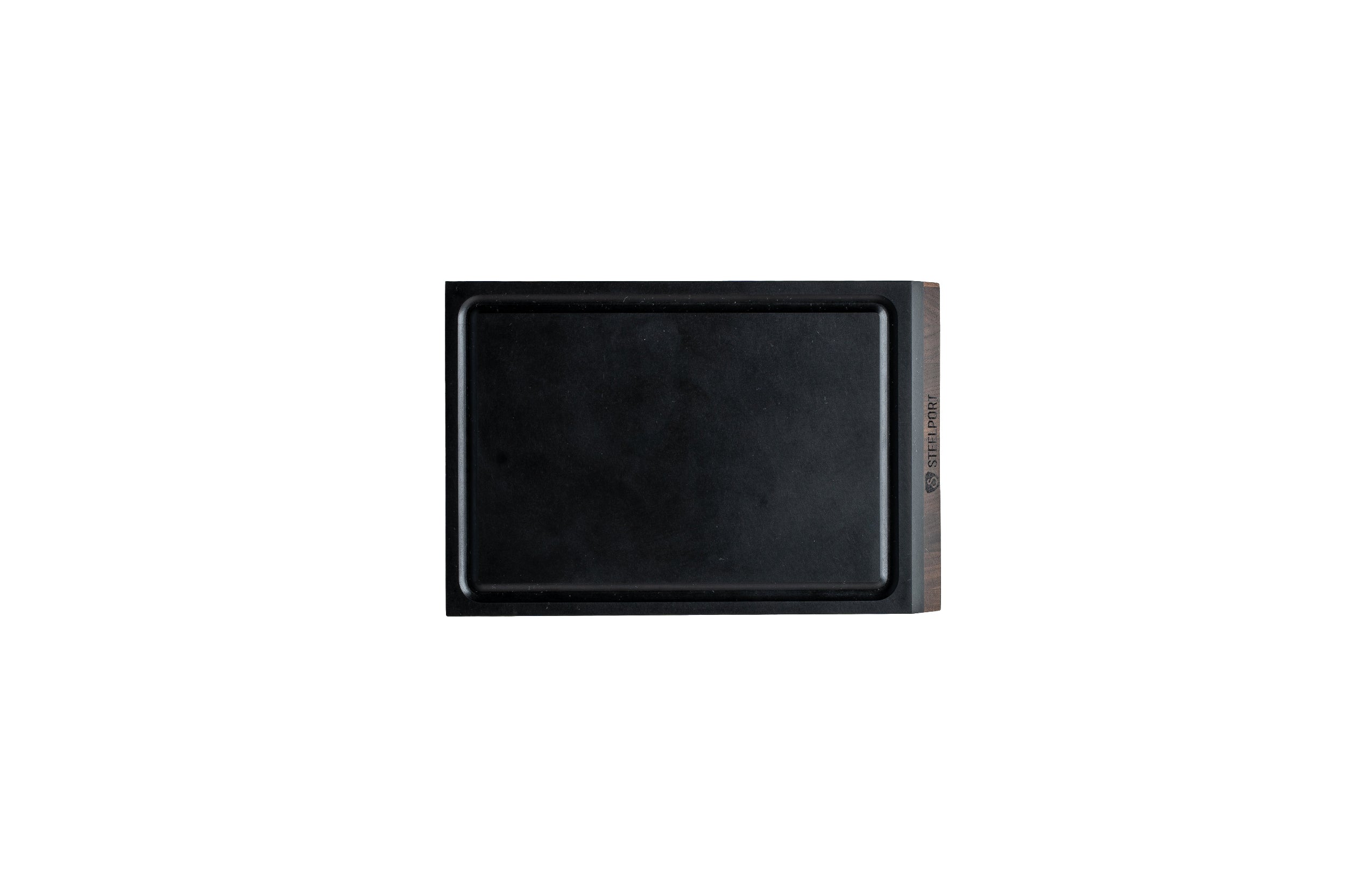 SteelCore™ Mini cutting board on a white background