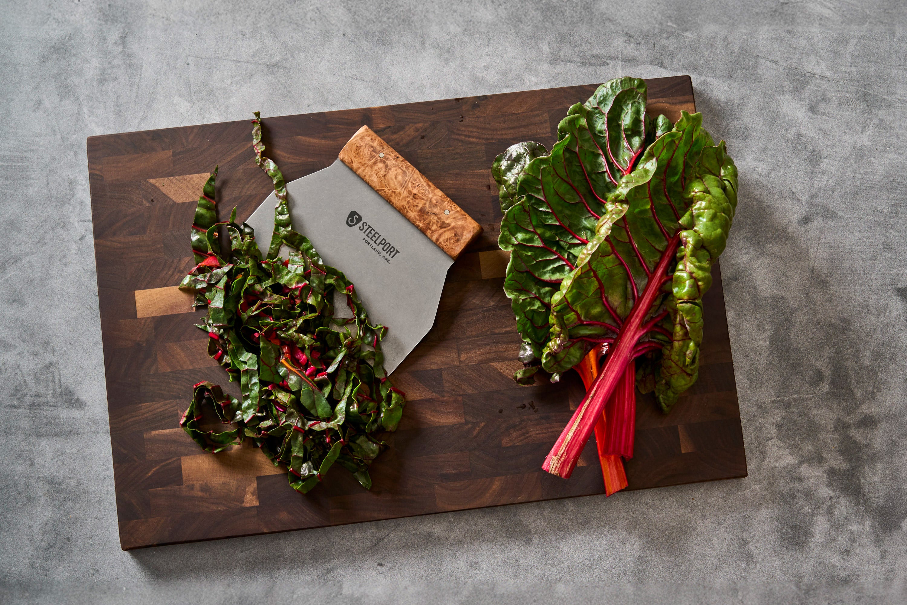 SteelCore™ Cutting Board - STEELPORT