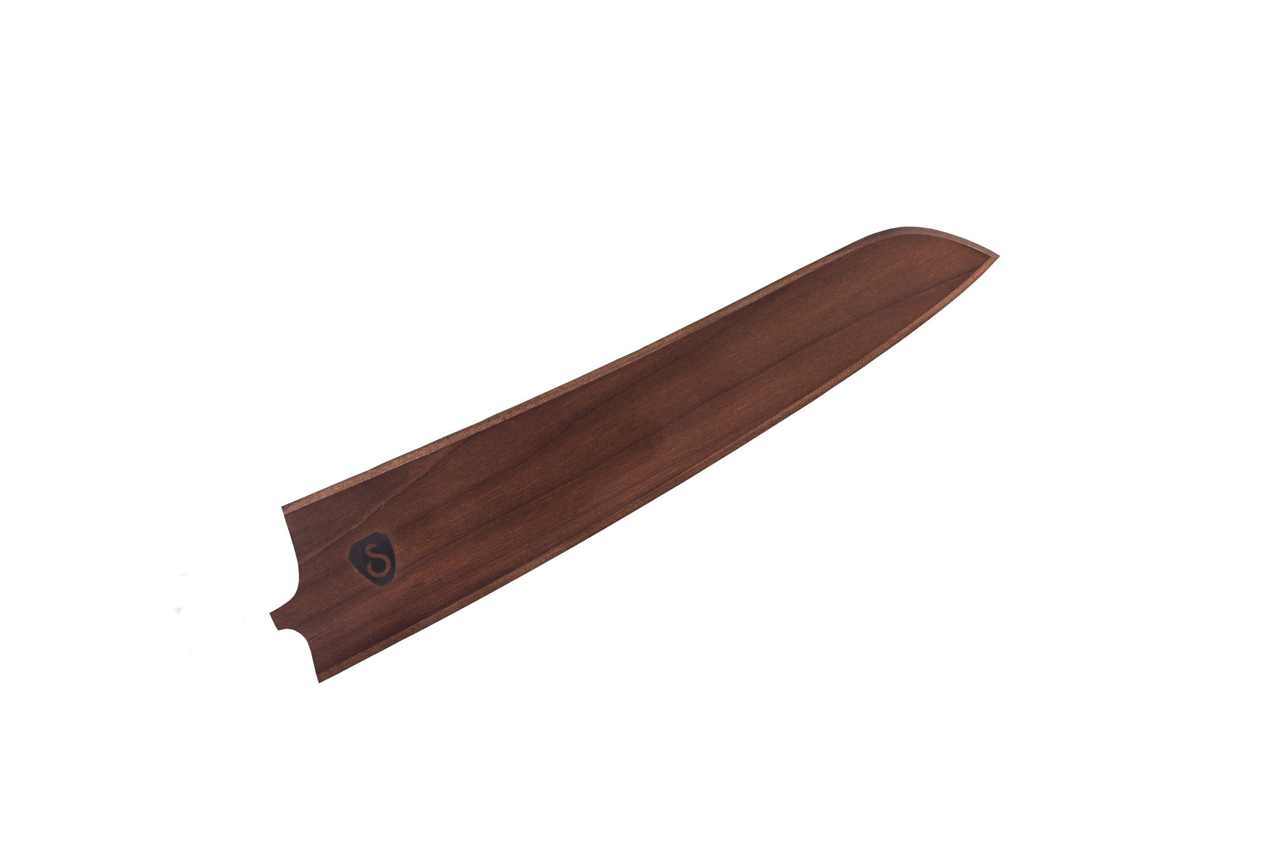 10" Sheath Walnut - STEELPORT