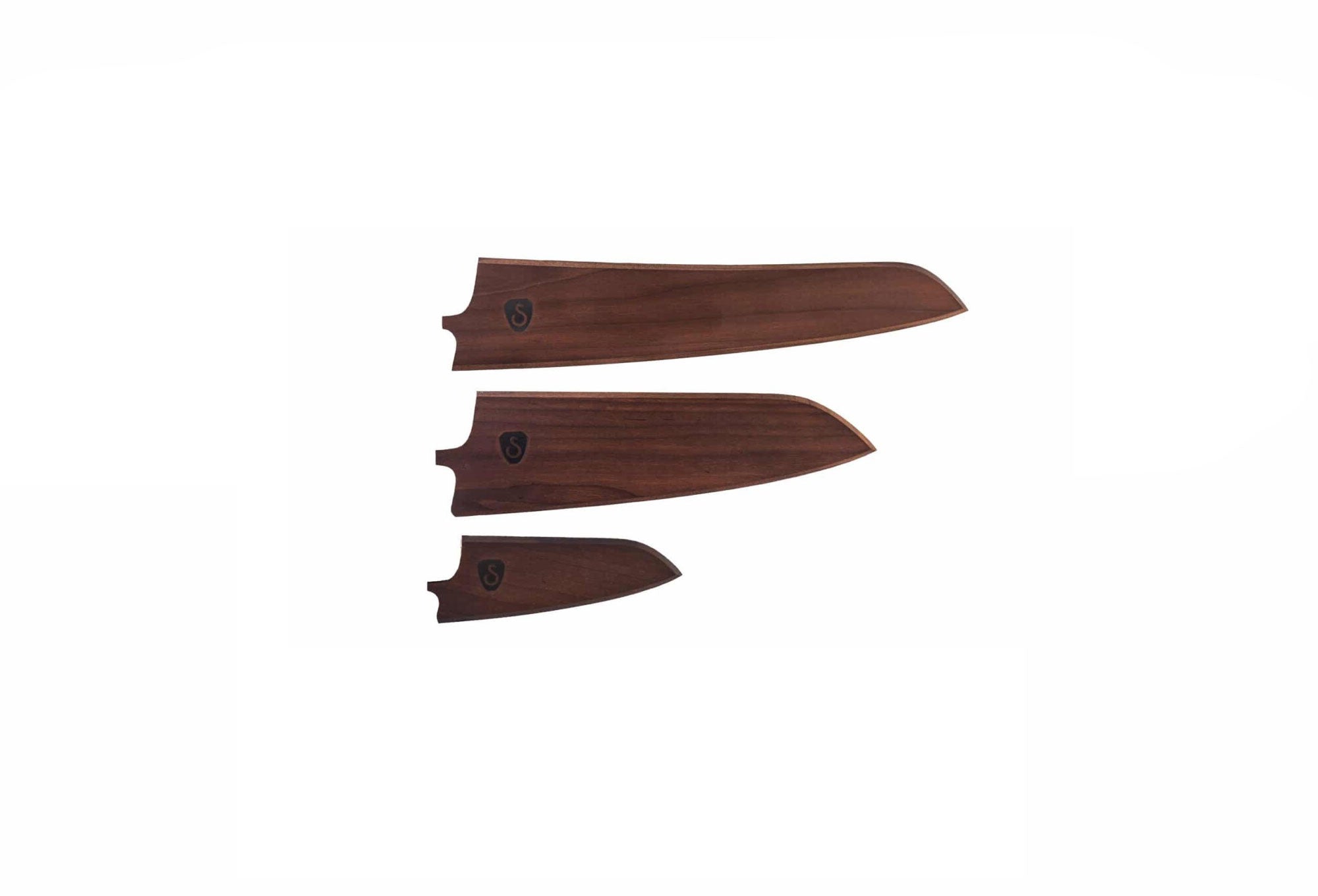 3-Piece Essential Set Sheaths Add-On - STEELPORT