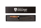 6" Chef Knife - STEELPORT