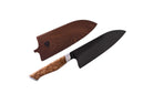 6" Chef Knife - STEELPORT
