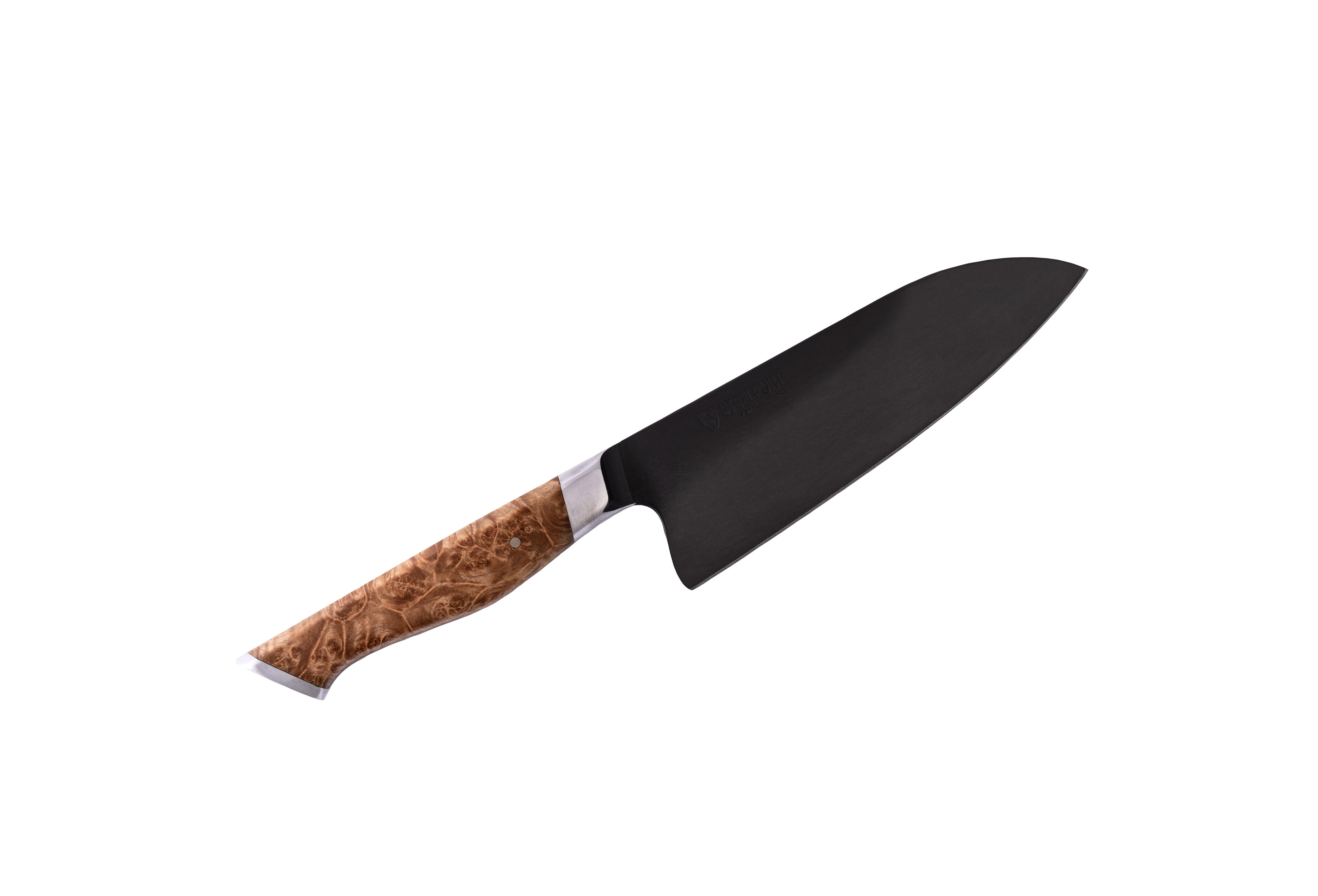 6" Chef Knife - STEELPORT