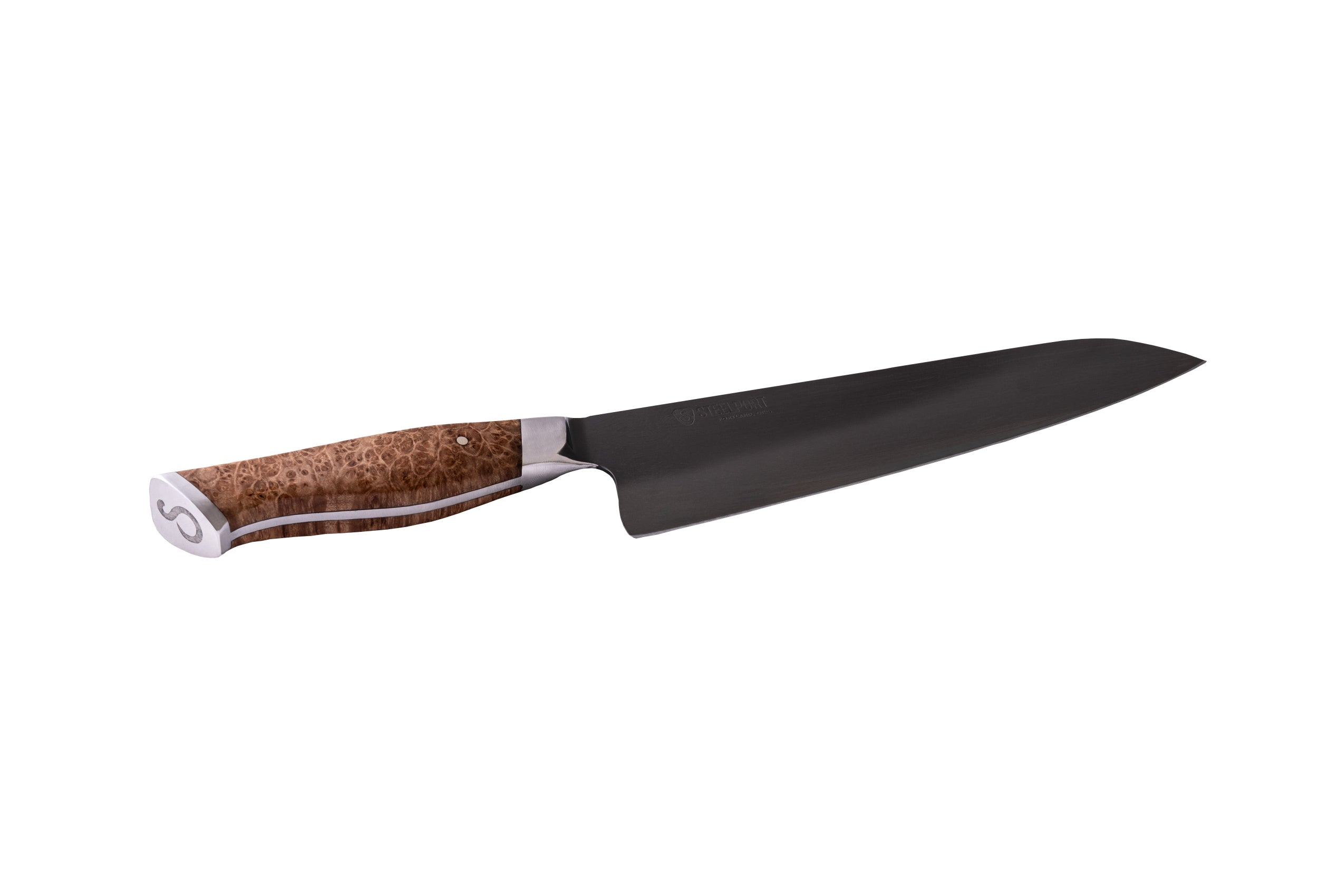 8" Chef Knife - STEELPORT