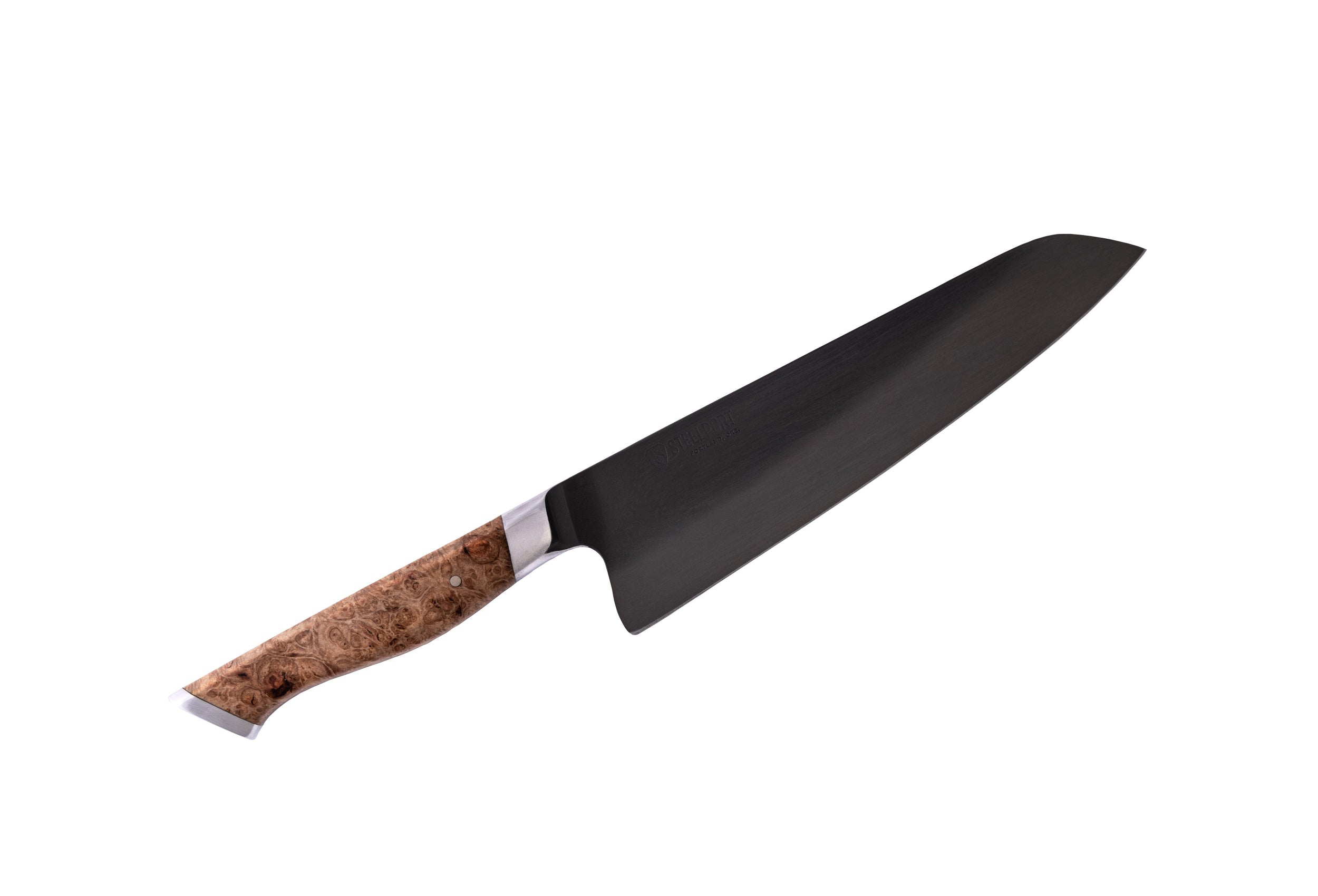 8" Chef Knife - STEELPORT