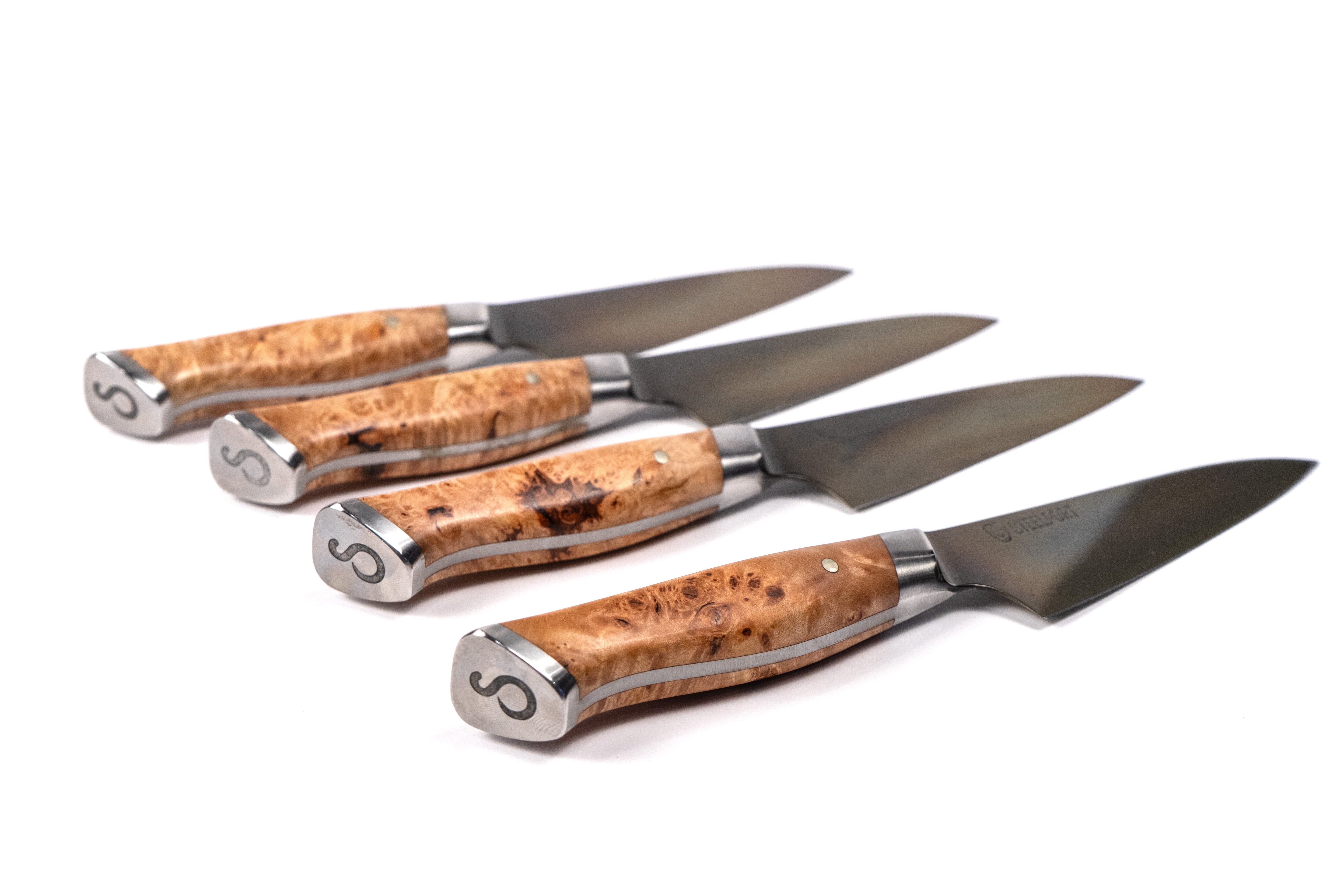 STEELPORT Full Family Set - STEELPORT