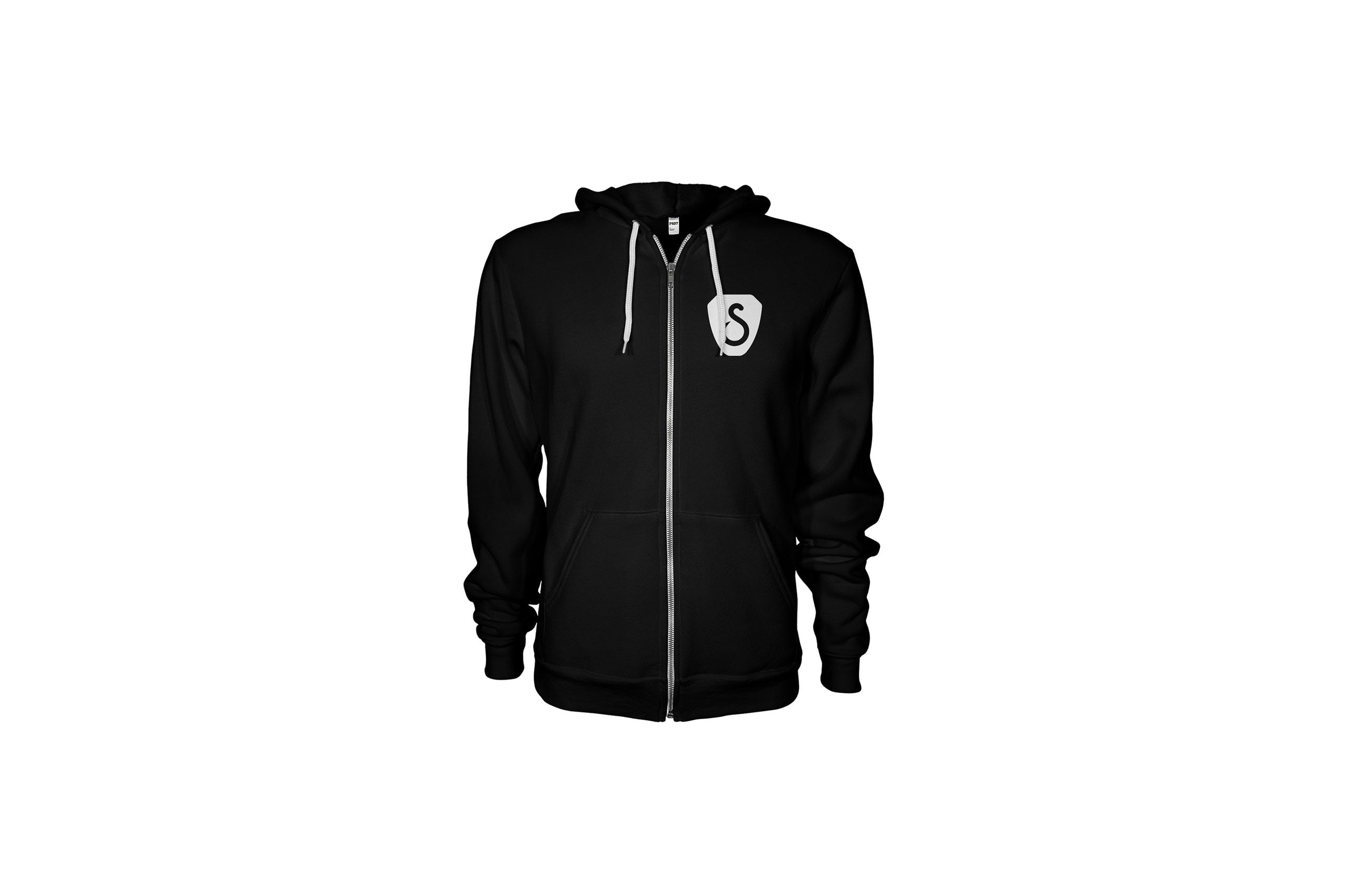 STEELPORT Hoodie - STEELPORT