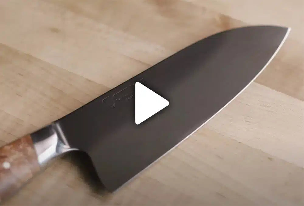 6" Chef Knife - STEELPORT